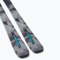 Dámské sjezdové lyže K2 Mindbender 85 W + vázání M3 10 Compact Quikclik 6
