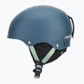 Lyžařská helma K2 Emphasis pearl dark teal 4