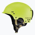 Lyžařská helma K2 Thrive pop yellow