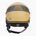Lyžařská helma K2 Diversion earth 3