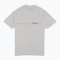 Pánské tričko RIDE Zero Logo Tee heather grey