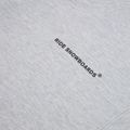 Pánská mikina RIDE Old English Hoody heather grey 3