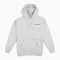 Pánská mikina RIDE Old English Hoody heather grey