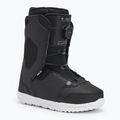 Dětské snowboardové boty  RIDE Lasso black