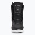 Dětské snowboardové boty  RIDE Lasso black 3