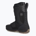 Pánské snowboardové boty RIDE Insano black 7