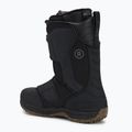 Pánské snowboardové boty RIDE Insano black 2