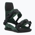 Pánské snowboardové vázání RIDE C-6 matcha