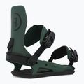 Pánské snowboardové vázání RIDE C-6 matcha 2