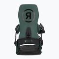 Pánské snowboardové vázání RIDE C-6 matcha 3