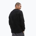 Pánská mikina  Vans Core Basic Crew Fleece black 3