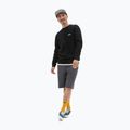 Pánská mikina  Vans Core Basic Crew Fleece black 2