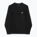 Pánská mikina  Vans Core Basic Crew Fleece black 5