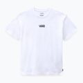 Dámské tričko Vans Flying V Oversized T-shirt white 5