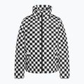 Dámská  bunda Vans MTE Foundry Print Puff Music Academy checkerboard