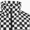 Dámská  bunda Vans MTE Foundry Print Puff Music Academy checkerboard 3