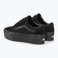 Boty Vans UA Old Skool Stackform black/black 4