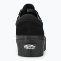 Boty Vans UA Old Skool Stackform black/black 8