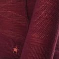 Dámská termoakční mikina Smartwool Intraknit Merino 200 Crew black cherry 3
