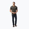 Pánské tričko Smartwool Memory Quilt Graphic Tee Guitar trekking shirt black 16834 2