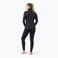 Dámská termoakční mikina Smartwool Thermal Merino Rib Turtleneck charcoal heather 6