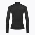 Dámské tričko Smartwool Thermal Merino Rib Turtleneck T-shirt black 16690 2