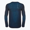 Pánské termotriko Smartwool Intraknit Merino 200 Crew navy blue 19286 2