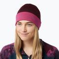 Zimní čepice Smartwool Thermal Merino Reversible Cuffed pink 0SW956-J61 5