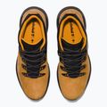 Pánské botyTimberland Sprint Trekker Mid Gore-Tex wheat 3