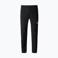 Pánské softshellové kalhoty The North Face Speedlight Slim Tapered black NF0A7X6EJK31