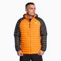Pánská péřová bunda The North Face Bettaforca LT Down Hoodie orange NF0A7Z8F8M61
