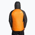 Pánská péřová bunda The North Face Bettaforca LT Down Hoodie orange NF0A7Z8F8M61 2