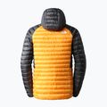 Pánská péřová bunda The North Face Bettaforca LT Down Hoodie orange NF0A7Z8F8M61 7