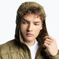 Pánská péřová bunda The North Face Thermoball Eco Hoodie 2.0 green NF0A5GLK37U1 5