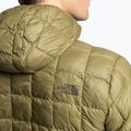 Pánská péřová bunda The North Face Thermoball Eco Hoodie 2.0 green NF0A5GLK37U1 6
