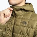 Pánská péřová bunda The North Face Thermoball Eco Hoodie 2.0 green NF0A5GLK37U1 7