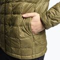 Pánská péřová bunda The North Face Thermoball Eco Hoodie 2.0 green NF0A5GLK37U1 8