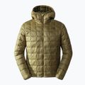 Pánská péřová bunda The North Face Thermoball Eco Hoodie 2.0 green NF0A5GLK37U1 10