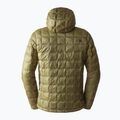 Pánská péřová bunda The North Face Thermoball Eco Hoodie 2.0 green NF0A5GLK37U1 11