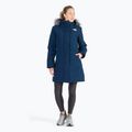 Dámská péřová bunda The North Face Arctic Parka navy blue NF0A4R2V8K21 2