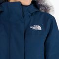 Dámská péřová bunda The North Face Arctic Parka navy blue NF0A4R2V8K21 5