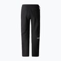 Pánské trekingové kalhoty The North Face Diablo Reg Tapered black 5