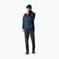 Pánská bunda do deště The North Face Quest navy blue NF00A8AZ8K21 2