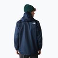 Pánská bunda do deště The North Face Quest navy blue NF00A8AZ8K21 3
