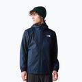 Pánská bunda do deště The North Face Quest navy blue NF00A8AZ8K21 4