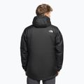 Pánská péřová bunda The North Face Quest Insulated černá NF00C302KY41 4