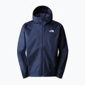 Pánská bunda do deště The North Face Quest navy blue NF00A8AZ8K21 6