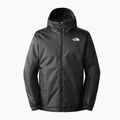 Pánská péřová bunda The North Face Quest Insulated černá NF00C302KY41 10