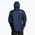 Pánská bunda do deště The North Face Quest navy blue NF00A8AZ8K21 2