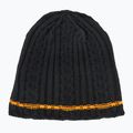 Dámská zimní čepice Timberland Cable Beanie black 4